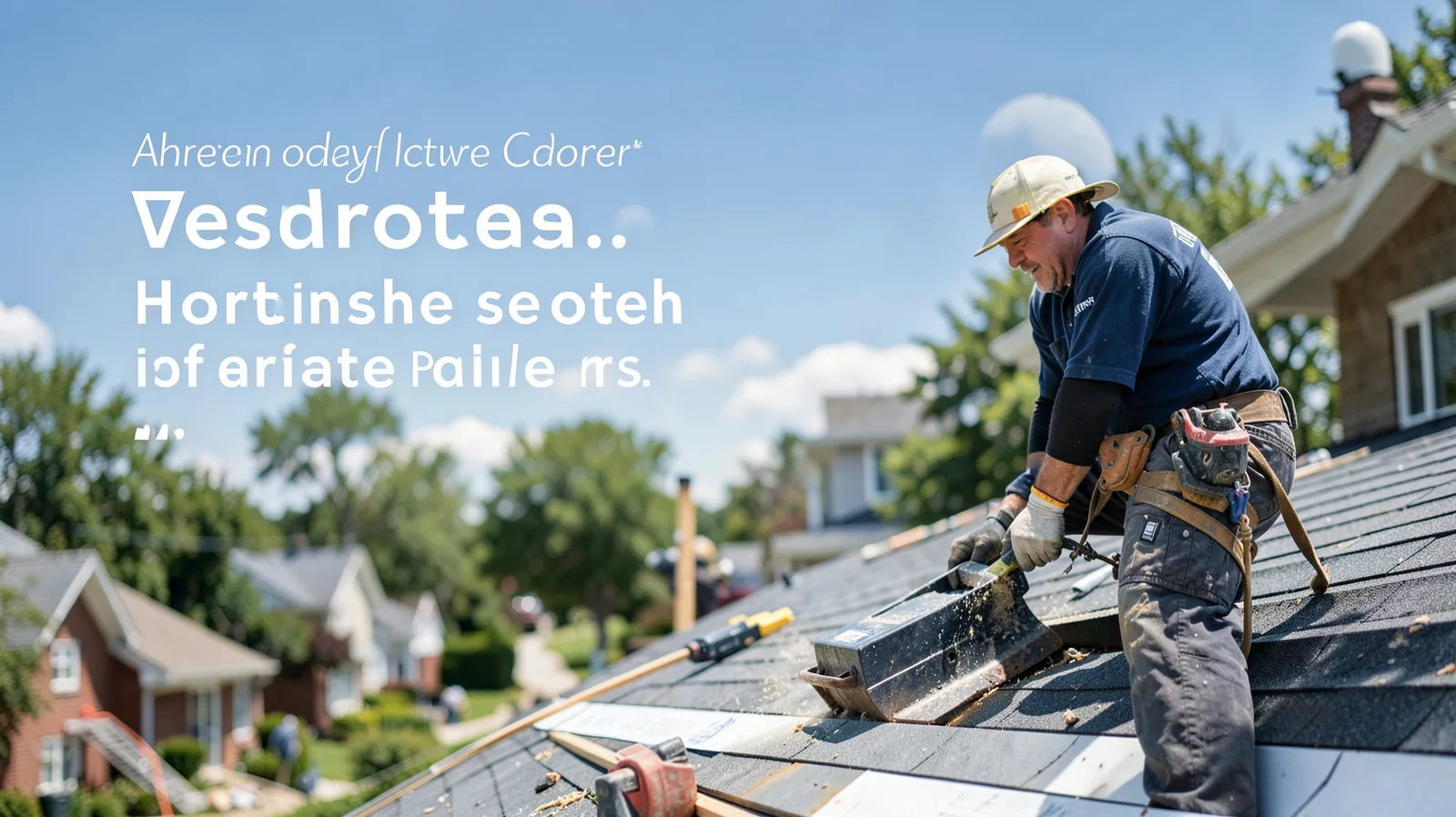 Roof Replacement in Blue Ridge Summit, PA near me